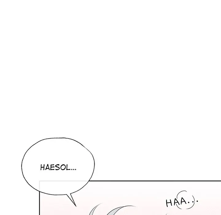 Unfinished Strokes Chapter 5 page 87 - 