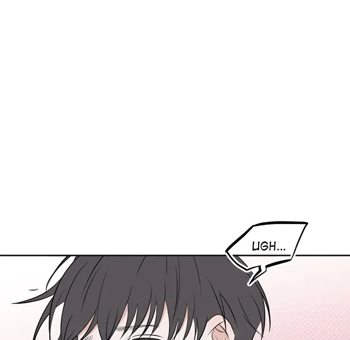 Unfinished Strokes Chapter 5 page 93 - 