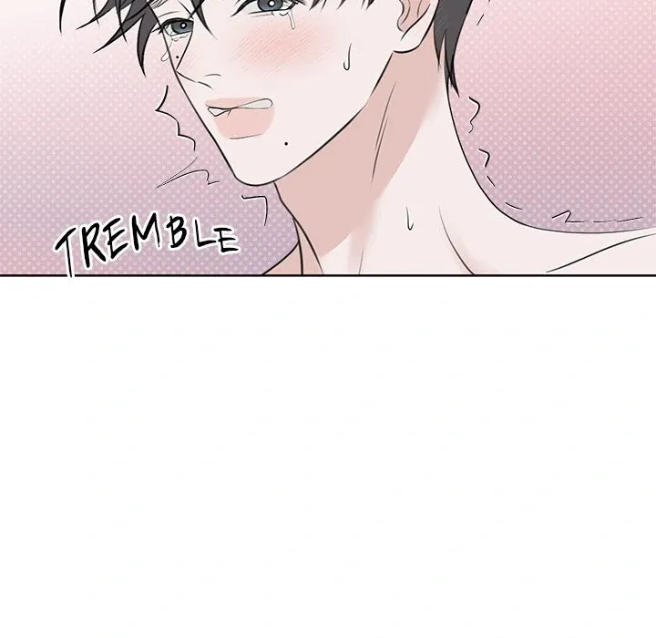 Unfinished Strokes Chapter 5 page 94 - 