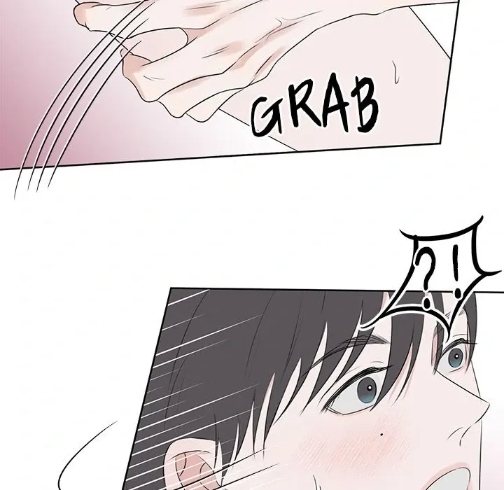 Unfinished Strokes Chapter 5 page 98 - 
