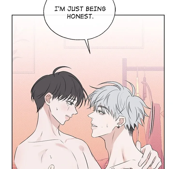 Unfinished Strokes Chapter 5 page 100 - 