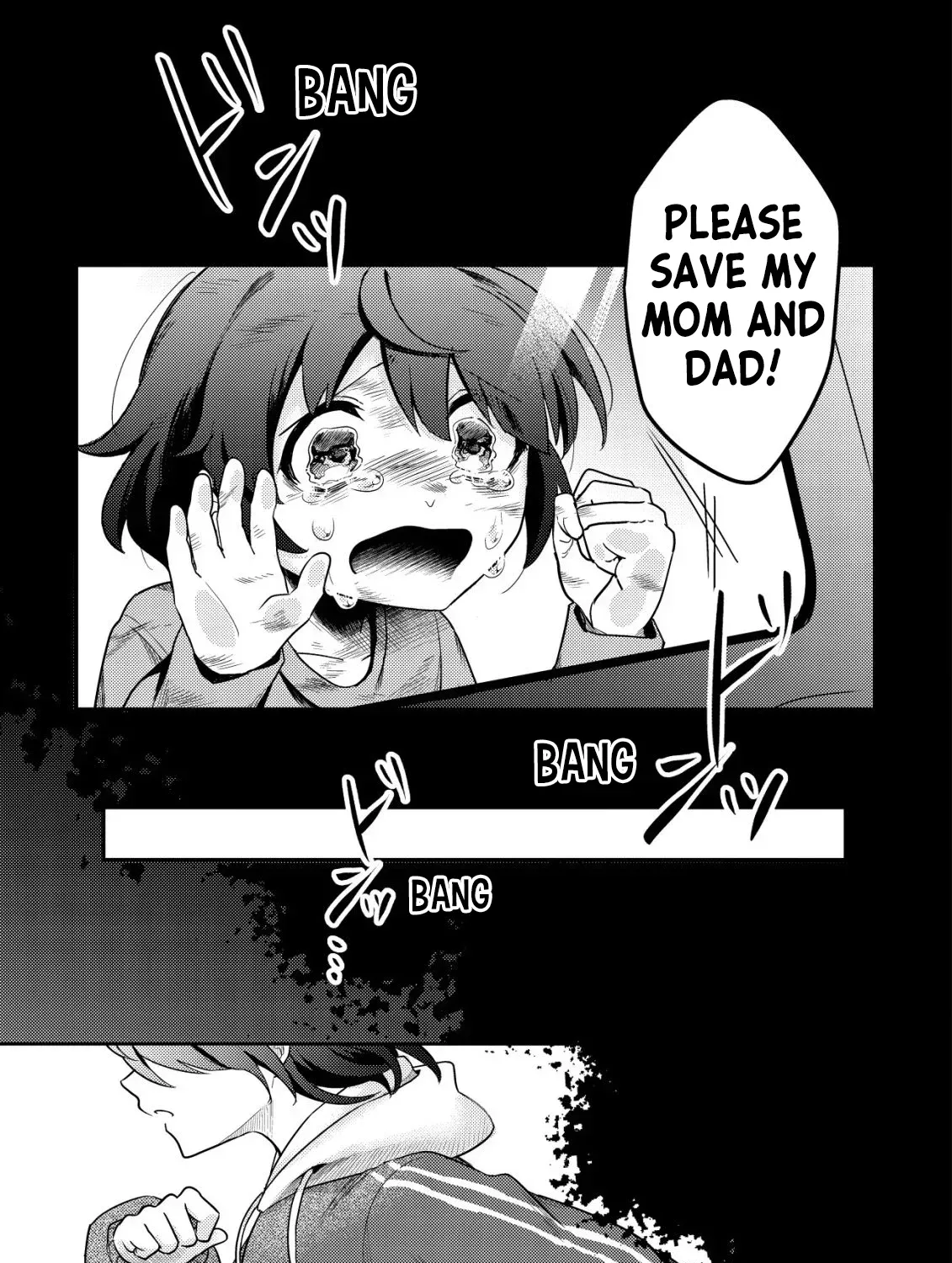 [Unfortunate News] An Otaku Girl With Zero Communication Skill One-Punches a Dragon, Saves a Famous Streamer, and Goes Viral Against Her Will Chapter 1 page 43 - 