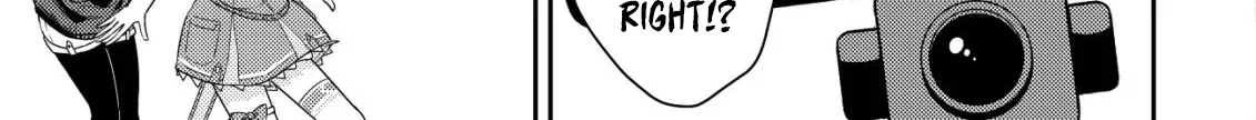 [Unfortunate News] An Otaku Girl With Zero Communication Skill One-Punches a Dragon, Saves a Famous Streamer, and Goes Viral Against Her Will Chapter 2 page 4 - 