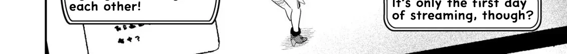[Unfortunate News] An Otaku Girl With Zero Communication Skill One-Punches a Dragon, Saves a Famous Streamer, and Goes Viral Against Her Will Chapter 2 page 50 - 