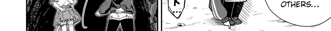 [Unfortunate News] An Otaku Girl With Zero Communication Skill One-Punches a Dragon, Saves a Famous Streamer, and Goes Viral Against Her Will Chapter 3 page 14 - 