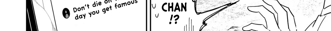 [Unfortunate News] An Otaku Girl With Zero Communication Skill One-Punches a Dragon, Saves a Famous Streamer, and Goes Viral Against Her Will Chapter 3 page 18 - 