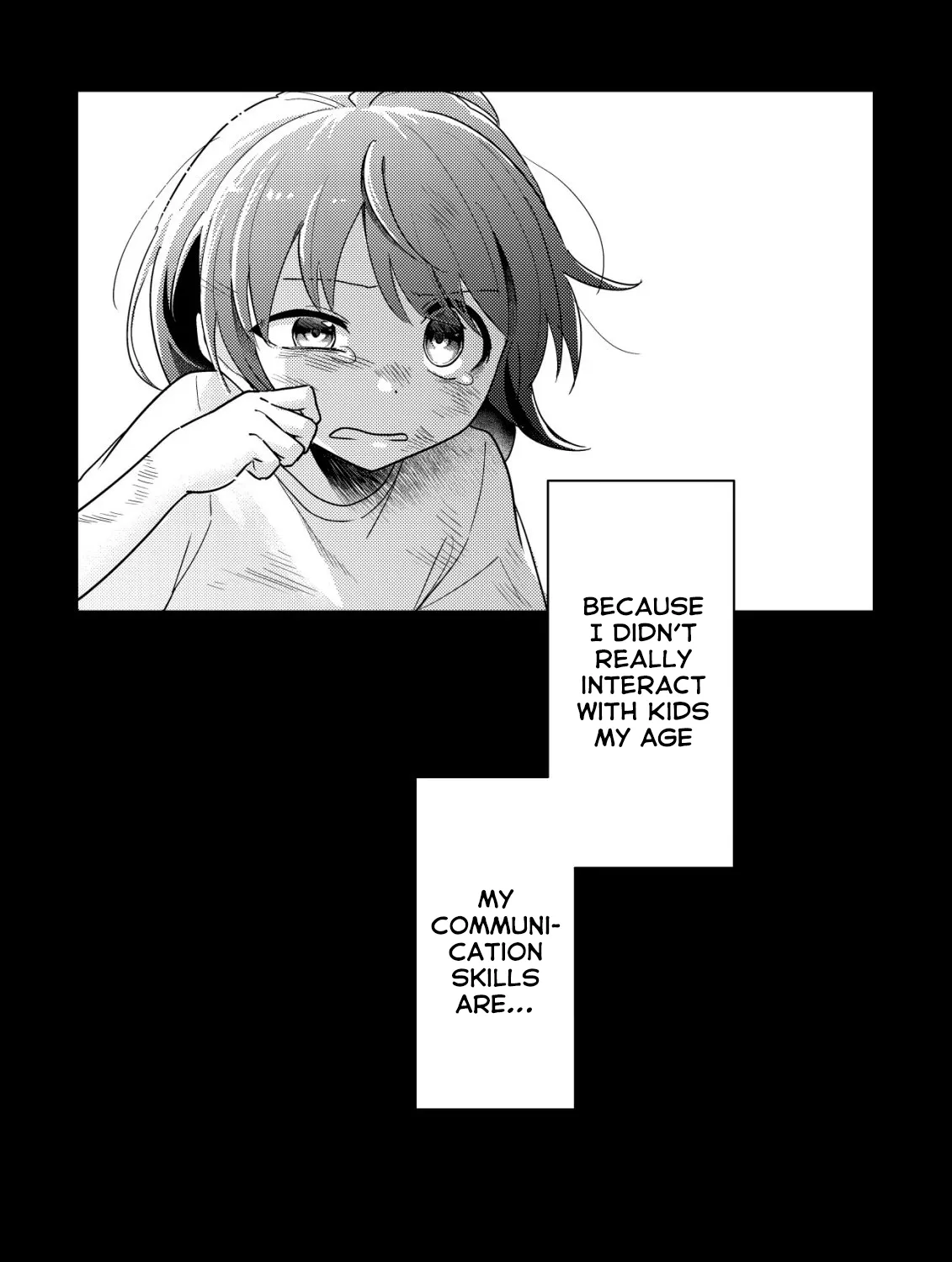 [Unfortunate News] An Otaku Girl With Zero Communication Skill One-Punches a Dragon, Saves a Famous Streamer, and Goes Viral Against Her Will Chapter 3 page 9 - 