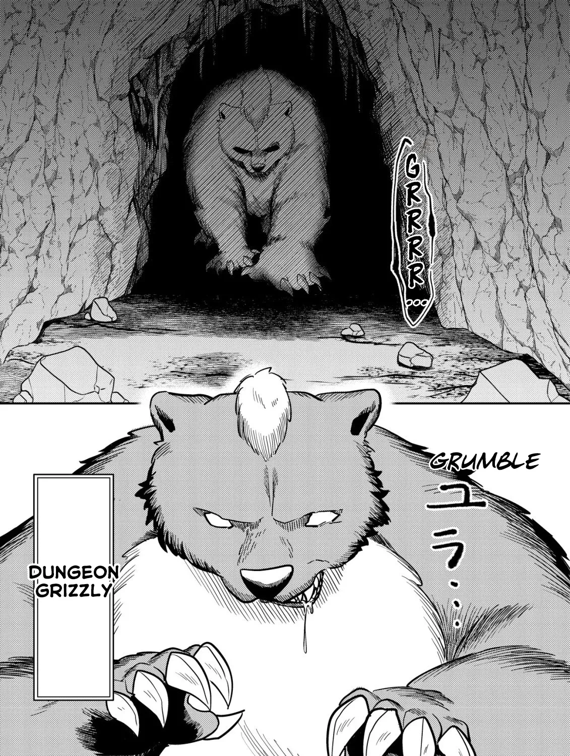 [Unfortunate News] An Otaku Girl With Zero Communication Skill One-Punches a Dragon, Saves a Famous Streamer, and Goes Viral Against Her Will Chapter 5 page 27 - 