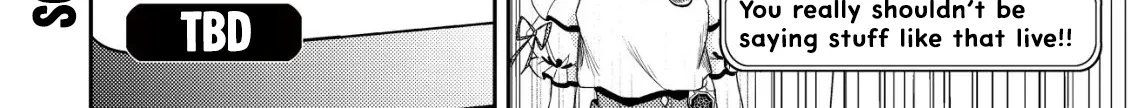 [Unfortunate News] An Otaku Girl With Zero Communication Skill One-Punches a Dragon, Saves a Famous Streamer, and Goes Viral Against Her Will Chapter 5 page 50 - 