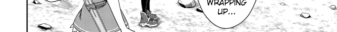 [Unfortunate News] An Otaku Girl With Zero Communication Skill One-Punches a Dragon, Saves a Famous Streamer, and Goes Viral Against Her Will Chapter 6 page 22 - 