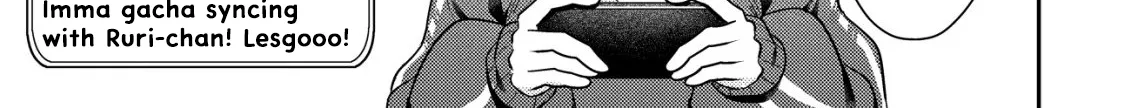[Unfortunate News] An Otaku Girl With Zero Communication Skill One-Punches a Dragon, Saves a Famous Streamer, and Goes Viral Against Her Will Chapter 6 page 32 - 