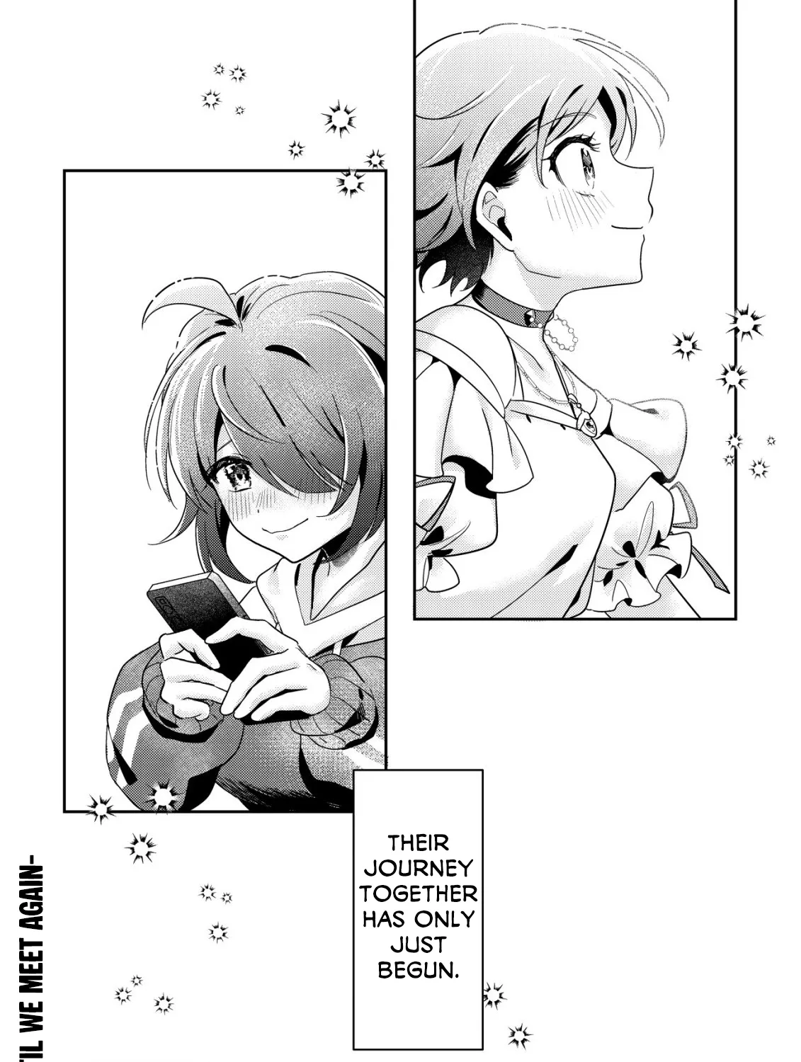 [Unfortunate News] An Otaku Girl With Zero Communication Skill One-Punches a Dragon, Saves a Famous Streamer, and Goes Viral Against Her Will Chapter 6 page 65 - 