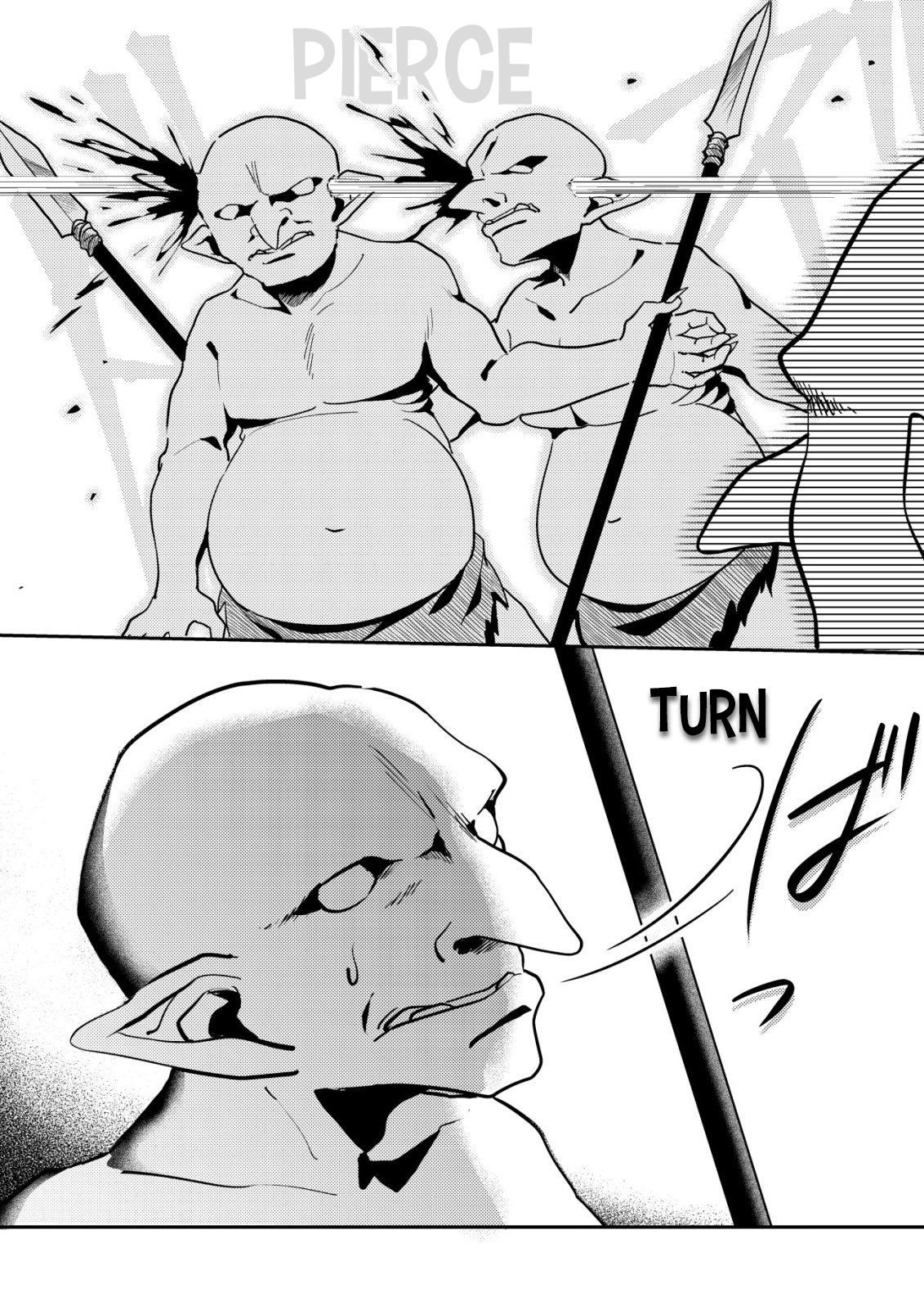 [Unfortunate News] An Otaku Girl With Zero Communication Skill One-Punches a Dragon, Saves a Famous Streamer, and Goes Viral Against Her Will Chapter 7 page 25 - 