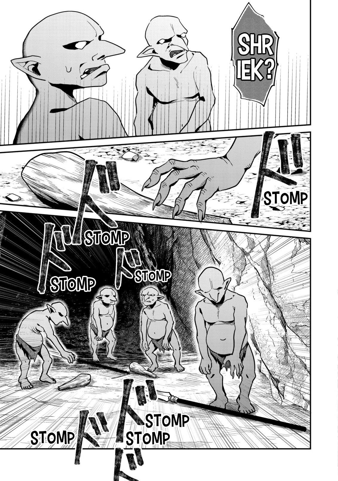 [Unfortunate News] An Otaku Girl With Zero Communication Skill One-Punches a Dragon, Saves a Famous Streamer, and Goes Viral Against Her Will Chapter 7 page 28 - 
