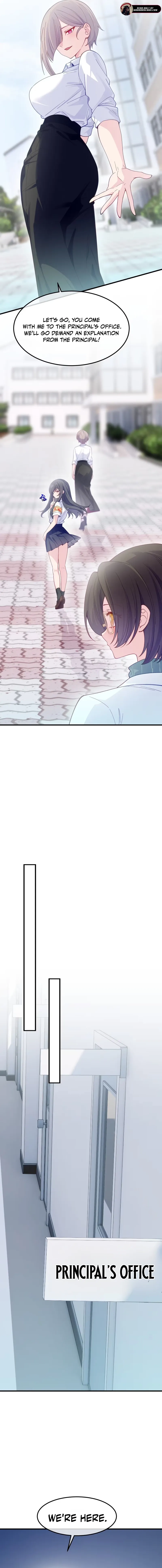 Unfortunately Inherited Grandpa