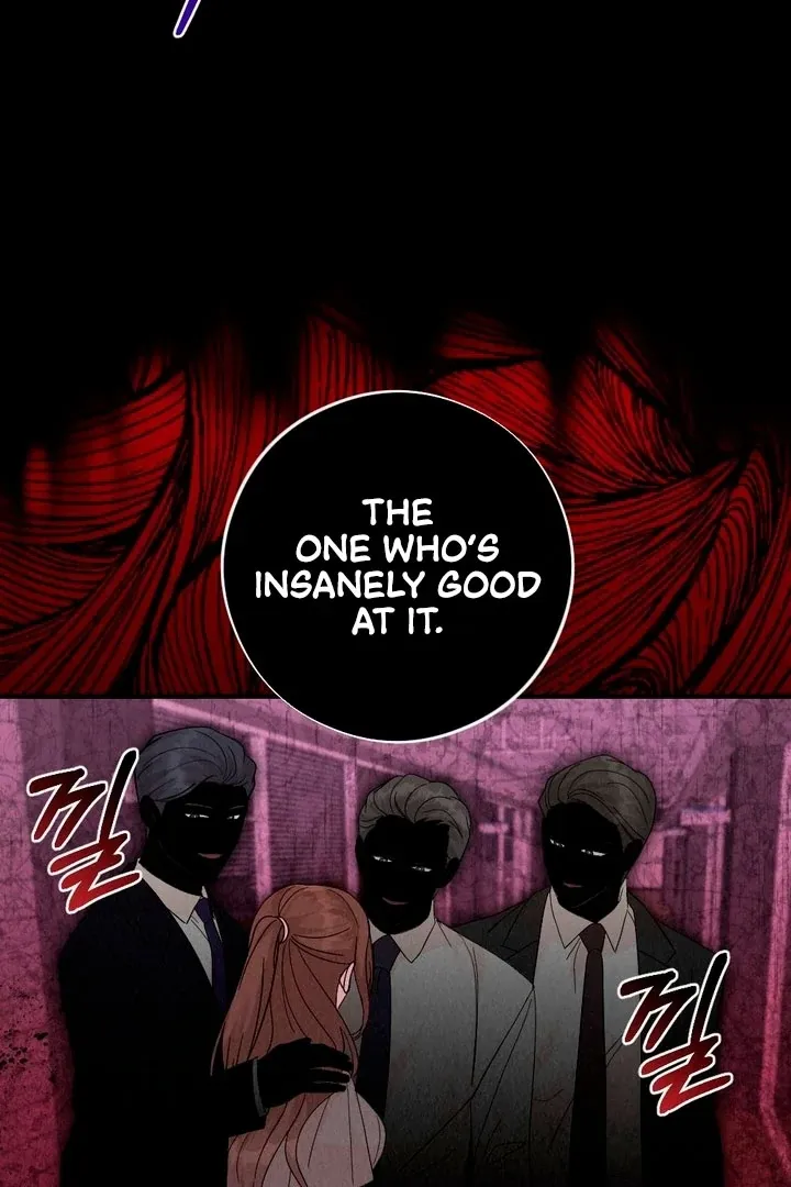 Unholy Binding Chapter 1 page 11 - 