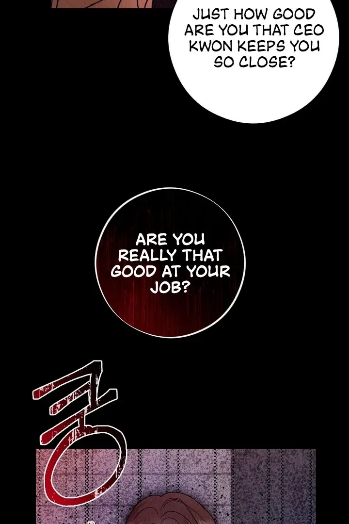 Unholy Binding Chapter 1 page 16 - 