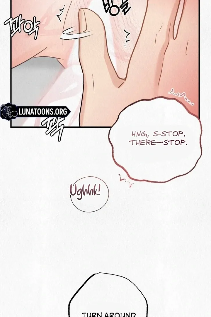Unholy Binding Chapter 3 page 33 - 