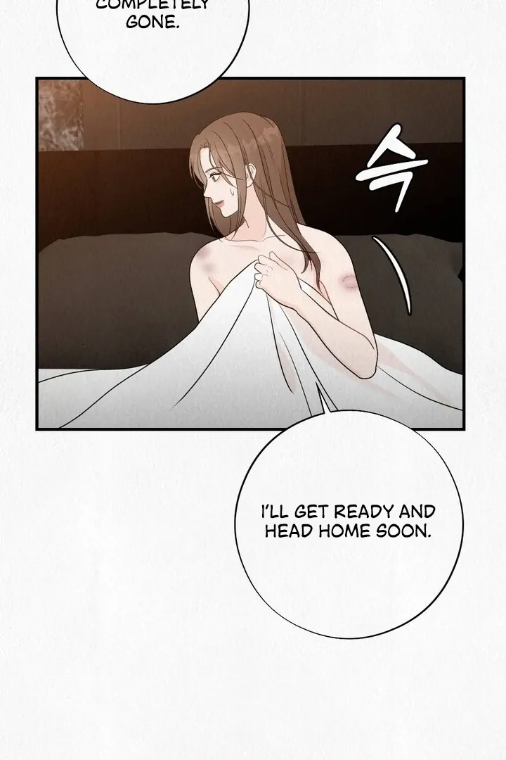 Unholy Binding Chapter 3 page 66 - 