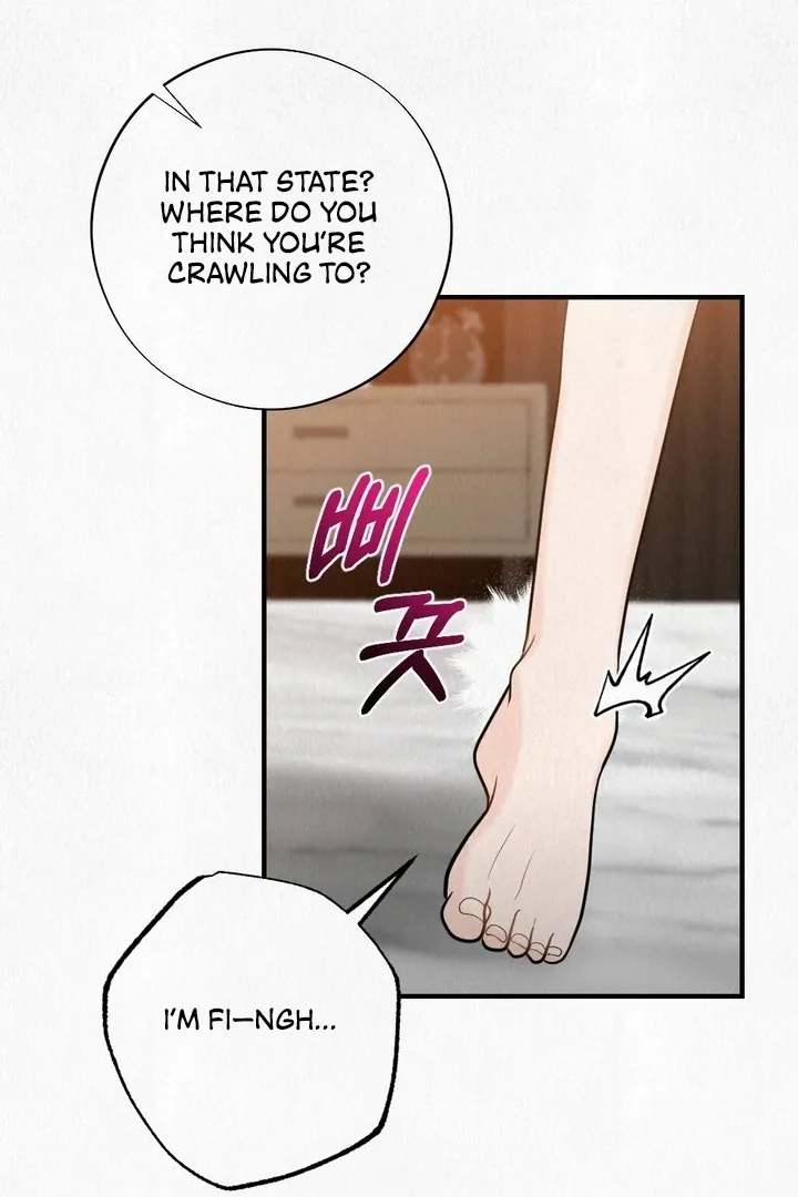 Unholy Binding Chapter 3 page 67 - 