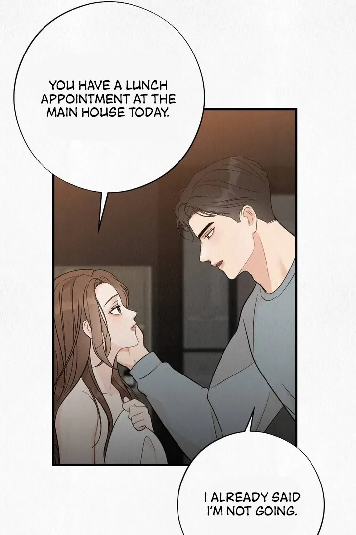Unholy Binding Chapter 3 page 70 - 
