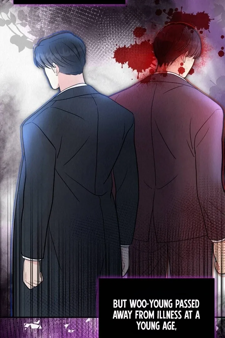 Unholy Binding Chapter 3 page 72 - 