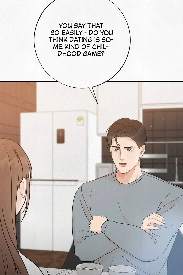 Unholy Binding Chapter 4 page 21 - 