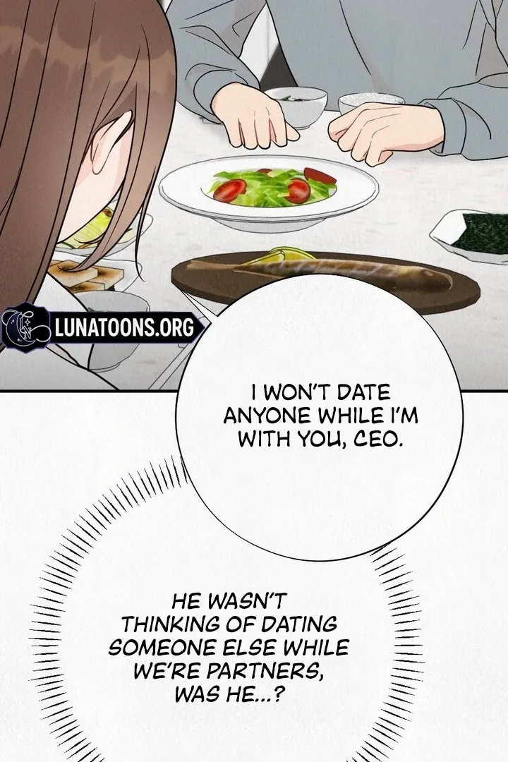 Unholy Binding Chapter 4 page 31 - 