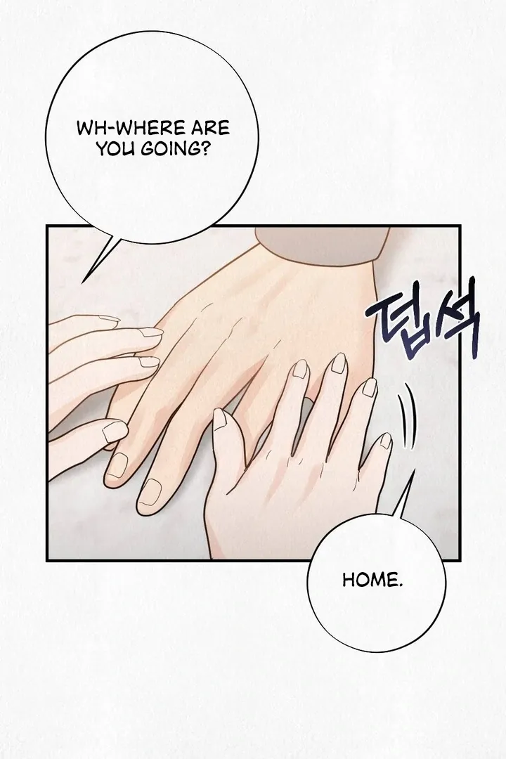 Unholy Binding Chapter 4 page 60 - 