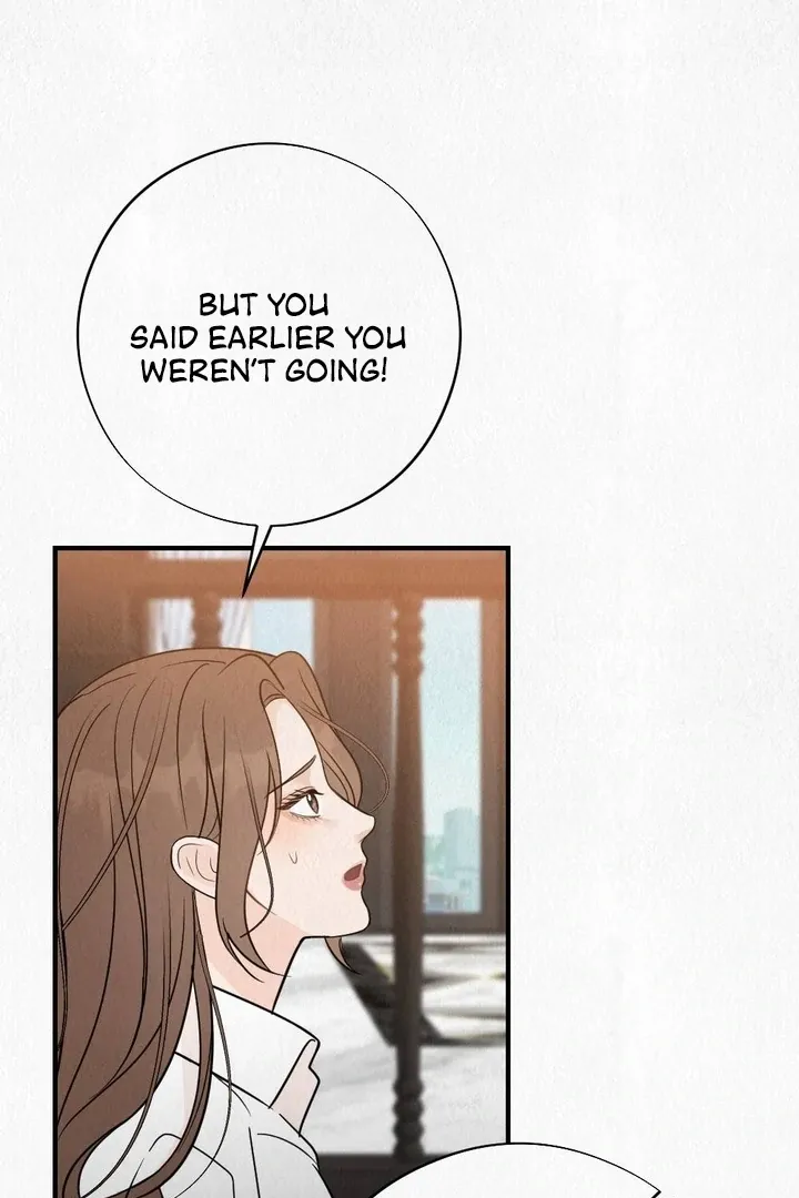Unholy Binding Chapter 4 page 61 - 