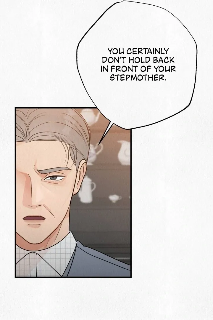 Unholy Binding Chapter 4 page 96 - 