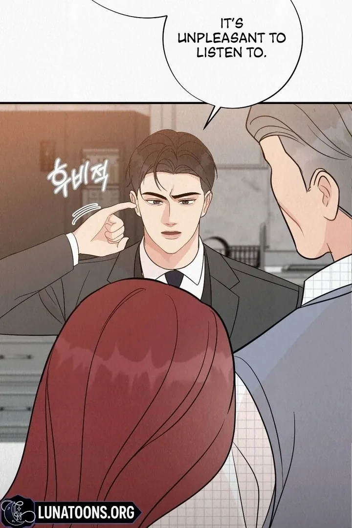 Unholy Binding Chapter 4 page 100 - 