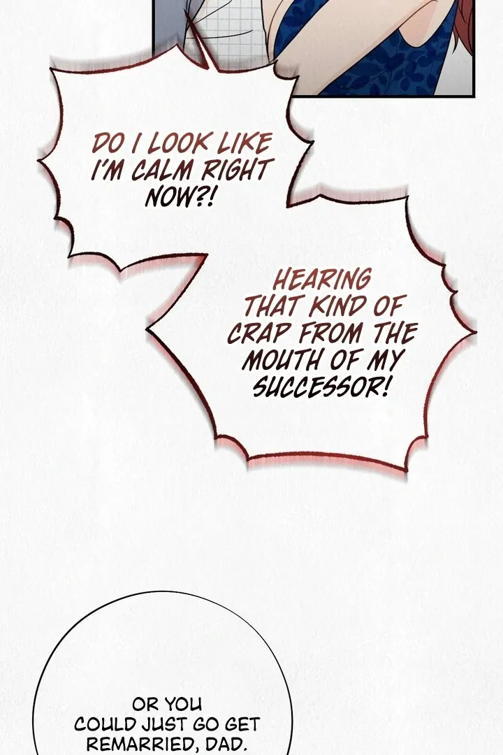 Unholy Binding Chapter 5 page 11 - 