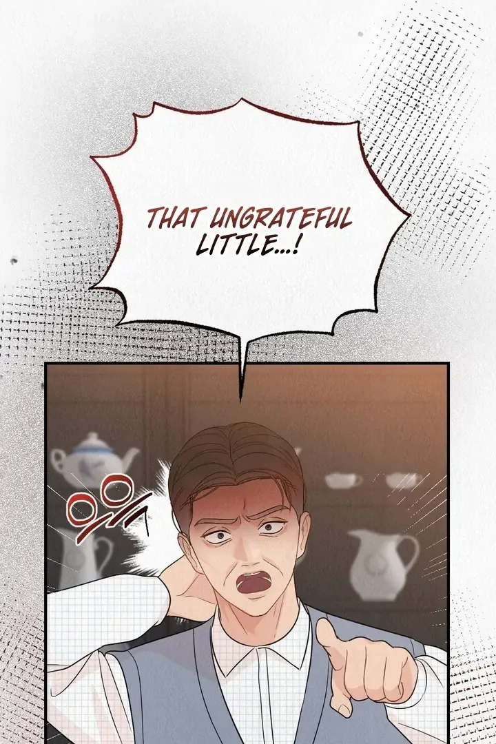 Unholy Binding Chapter 5 page 14 - 