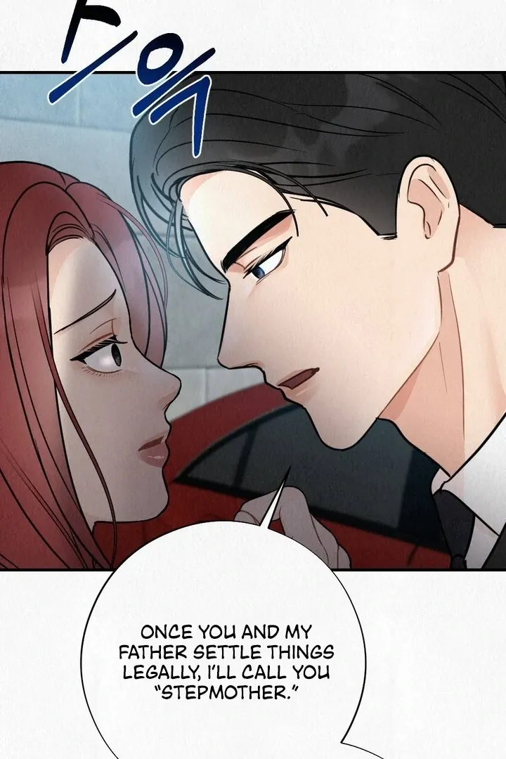 Unholy Binding Chapter 5 page 44 - 