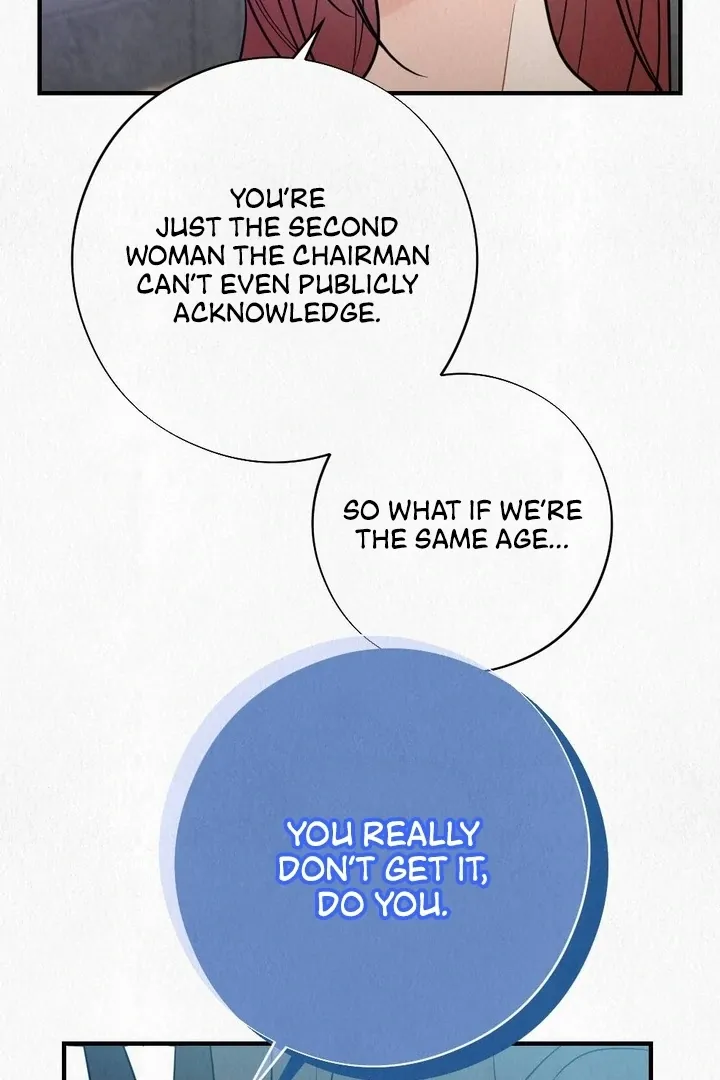 Unholy Binding Chapter 5 page 64 - 
