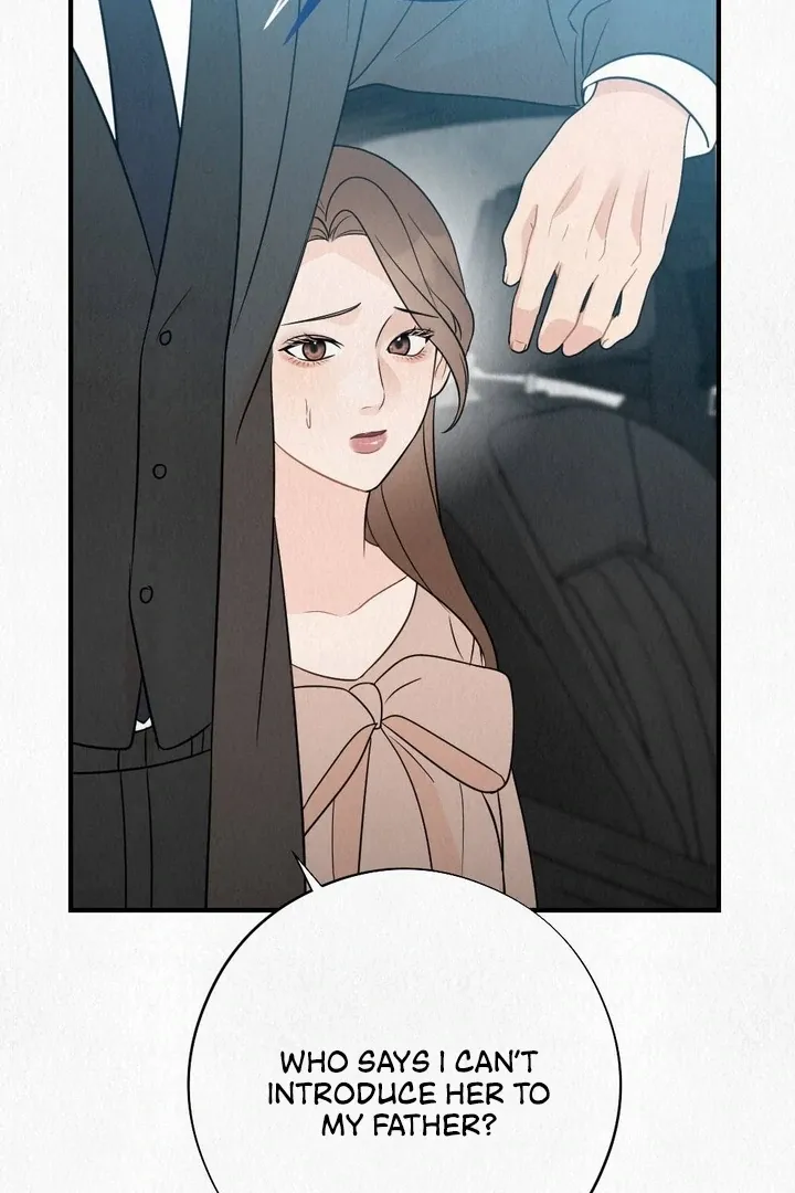 Unholy Binding Chapter 5 page 65 - 