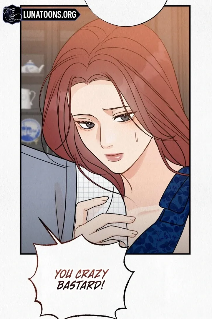 Unholy Binding Chapter 5 page 8 - 