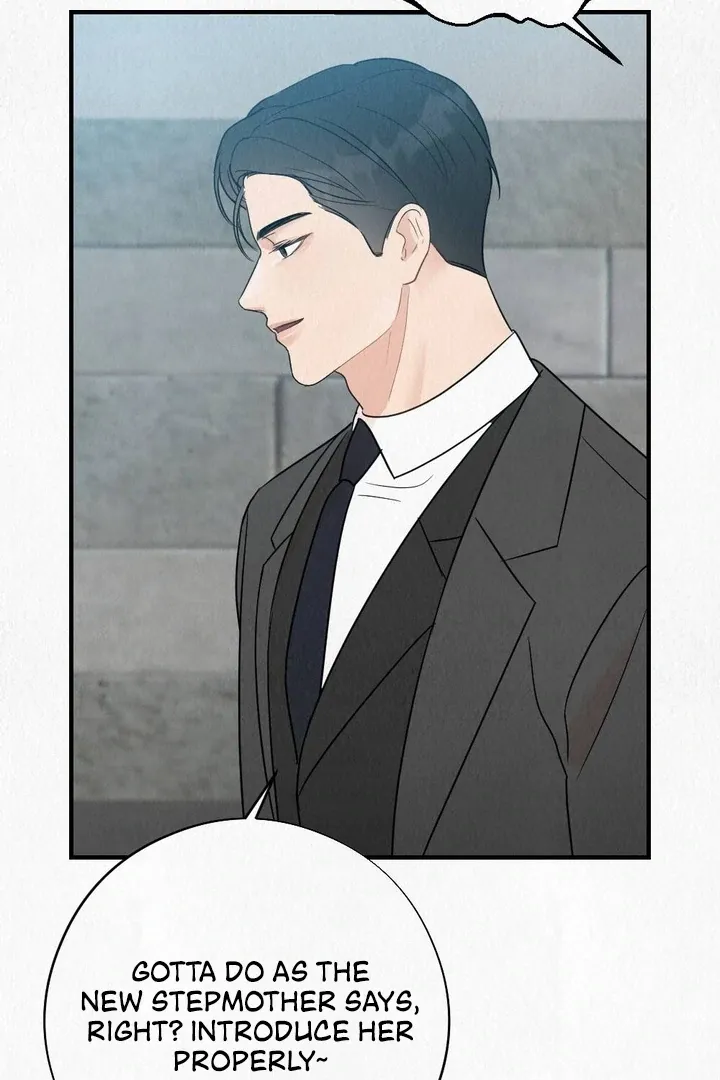 Unholy Binding Chapter 5 page 72 - 