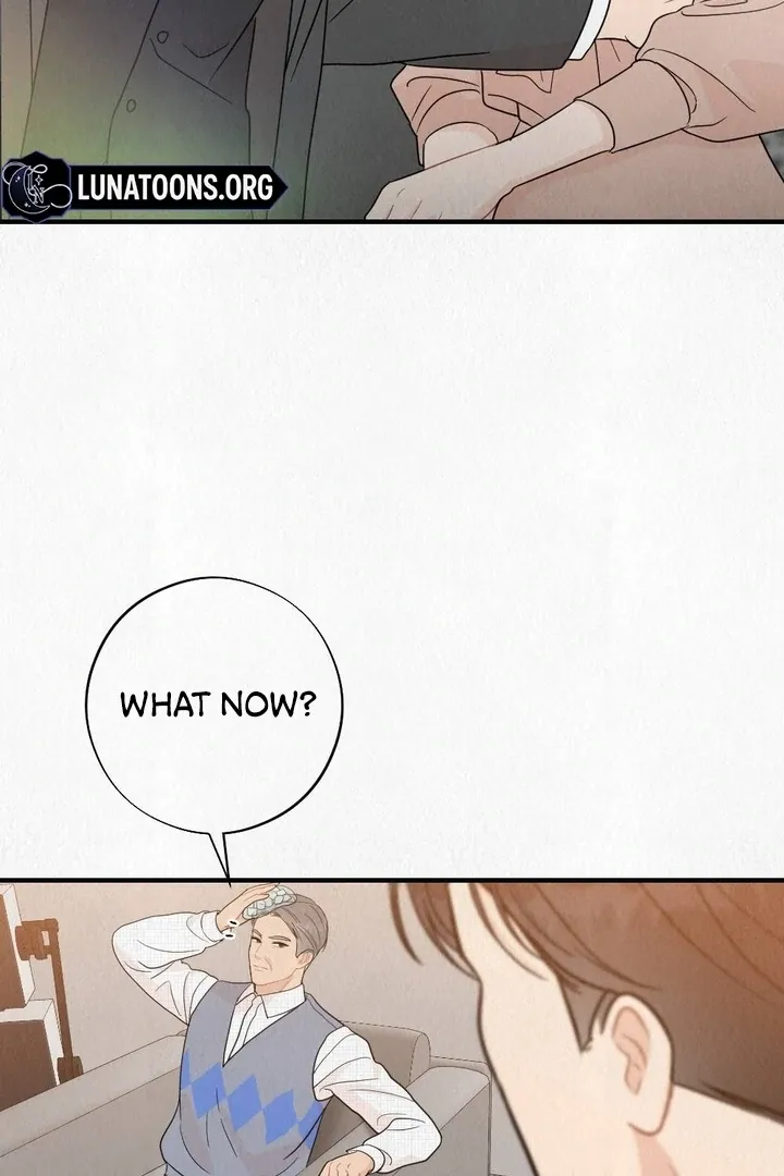 Unholy Binding Chapter 5 page 75 - 