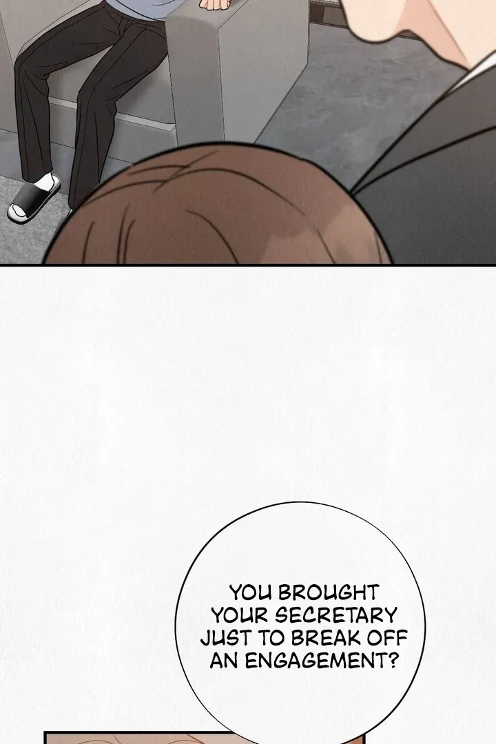 Unholy Binding Chapter 5 page 76 - 