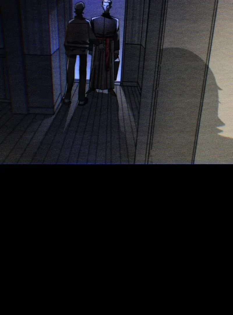 Unholy Exorcist Chapter 1 page 11 - 