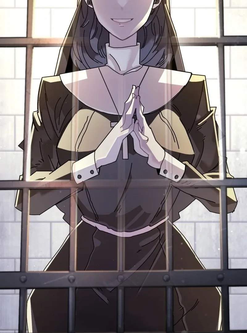 Unholy Exorcist Chapter 1 page 103 - 