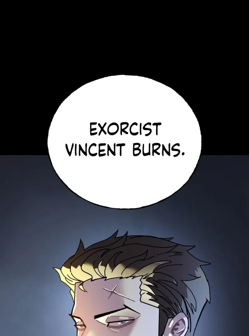 Unholy Exorcist Chapter 1 page 105 - 