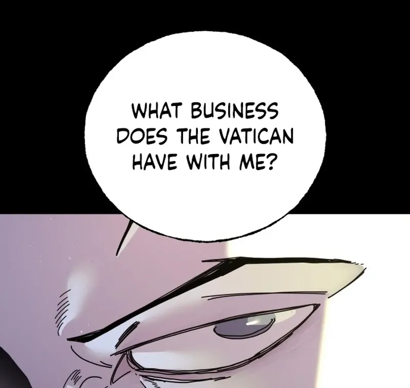 Unholy Exorcist Chapter 1 page 109 - 
