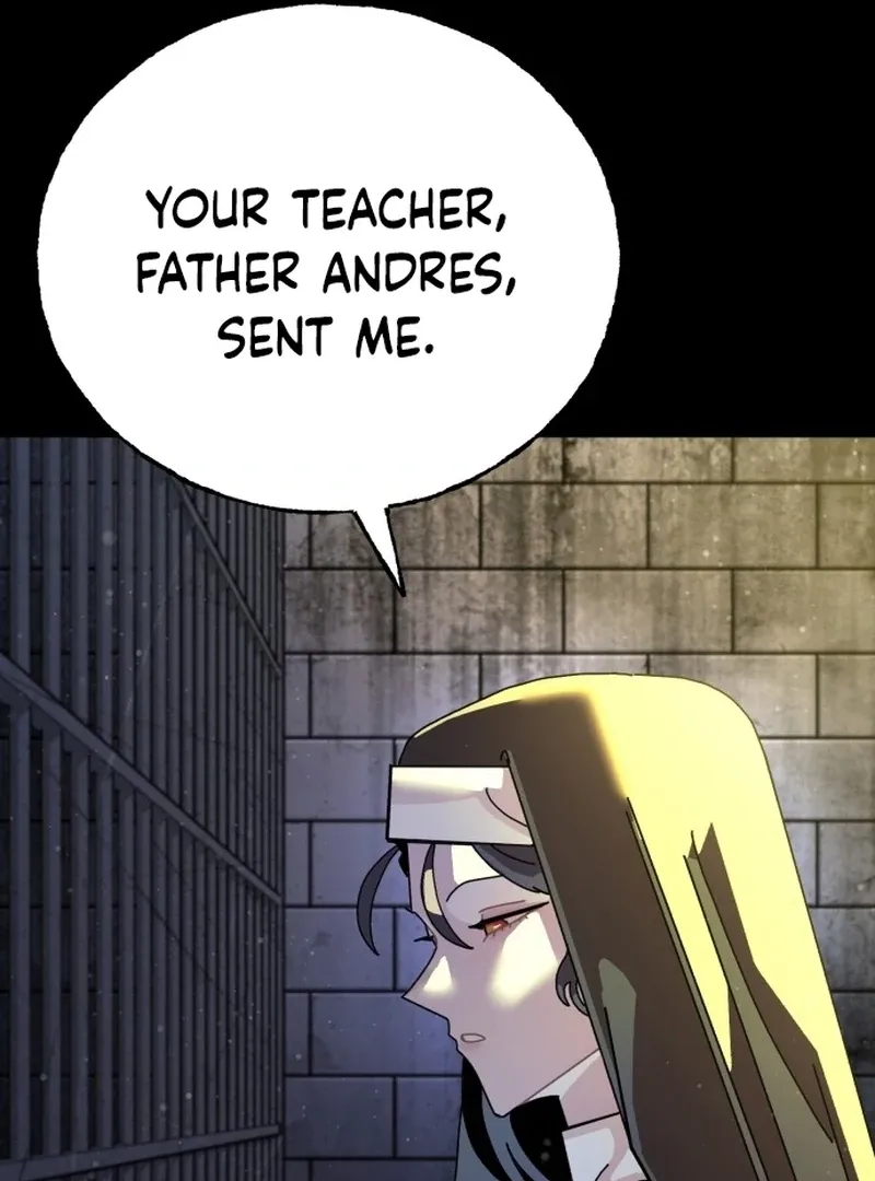 Unholy Exorcist Chapter 1 page 111 - 