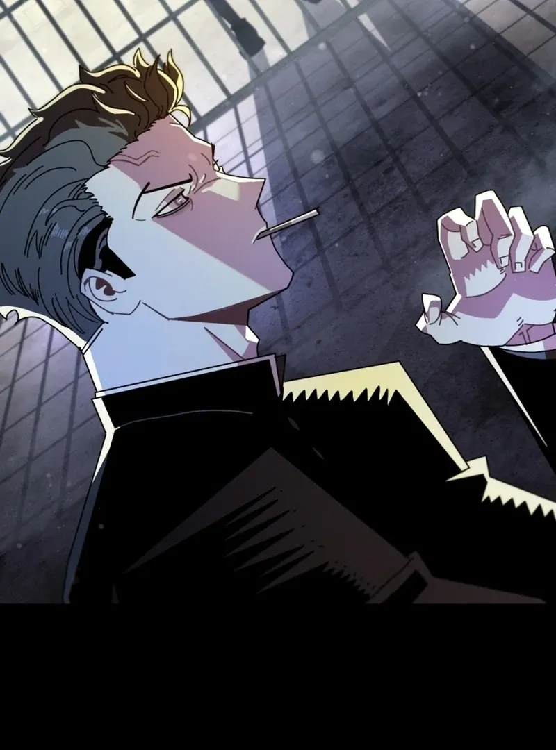 Unholy Exorcist Chapter 1 page 116 - 