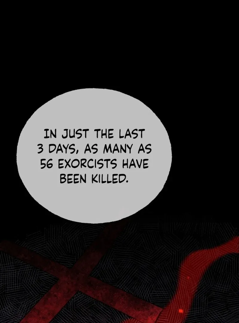 Unholy Exorcist Chapter 1 page 117 - 