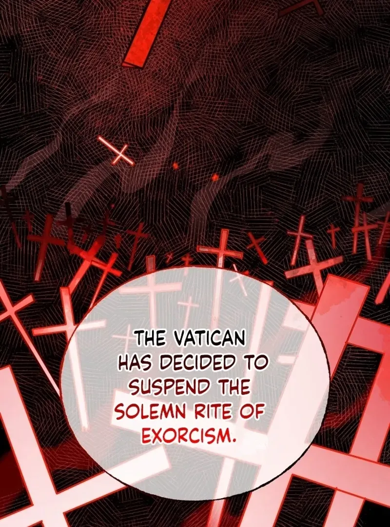 Unholy Exorcist Chapter 1 page 119 - 