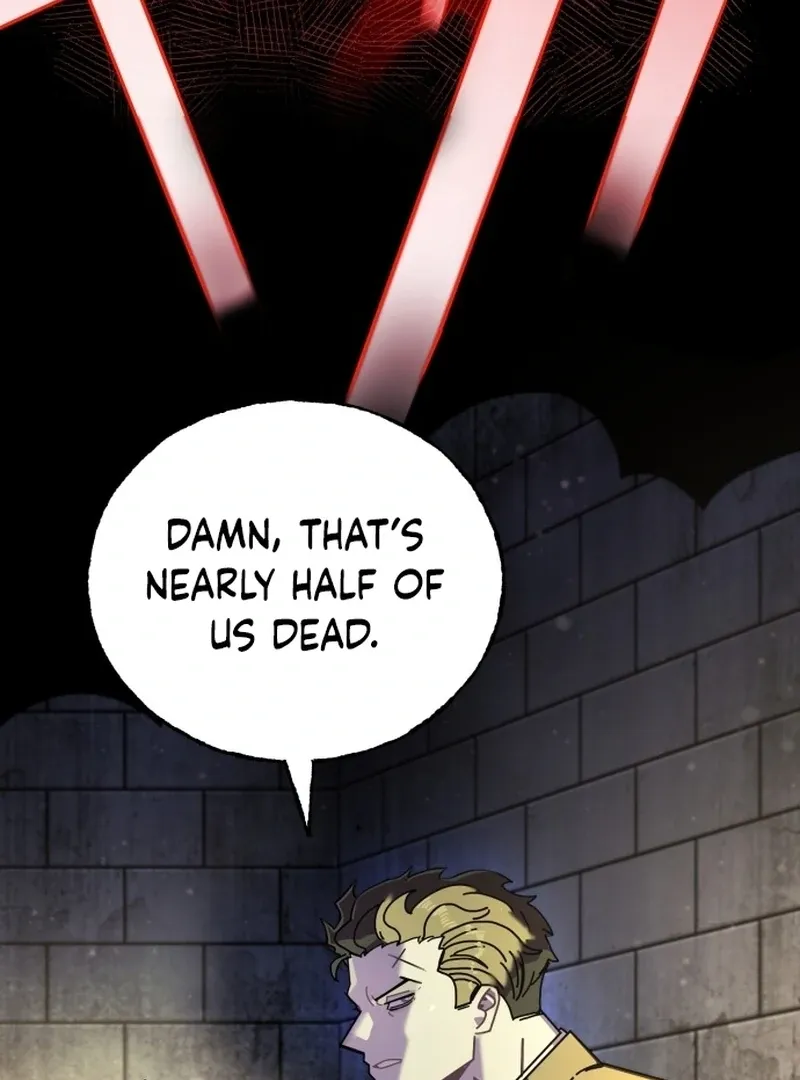 Unholy Exorcist Chapter 1 page 120 - 